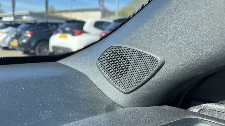 Toyota Yaris 1.5 Hybrid Excel 5dr CVT Hybrid Hatchback